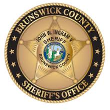 Brunswick County Sheriff's Department "Purple Rain"